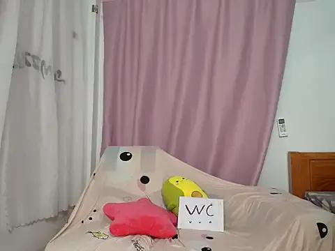 Nhungbaby on StripChat 