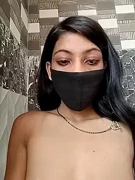 Photos of Noorkhatoon from StripChat is Private