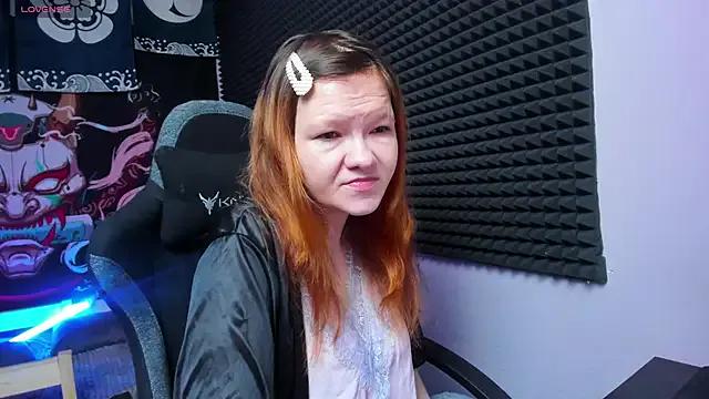 Freechat Nora_lovvvv on StripChat