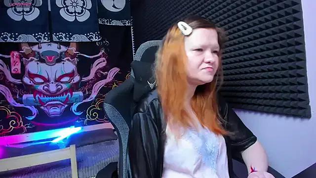 Freechat Nora_lovvvv on StripChat