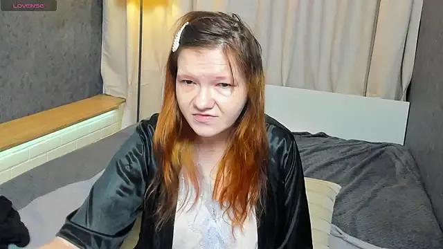 Freechat Nora_lovvvv on StripChat