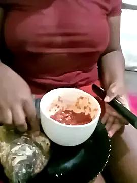 Photos of Nubian_barbi from StripChat is Freechat