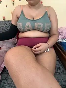 Freechat OnlyPragya on StripChat