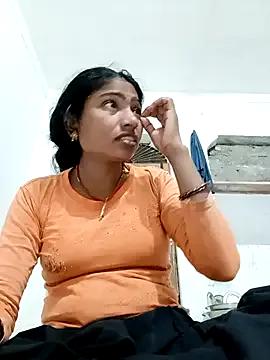 Payal-0143 on StripChat 
