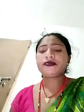 Payal-0143 on StripChat 