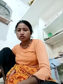 Payal-0143 on StripChat 