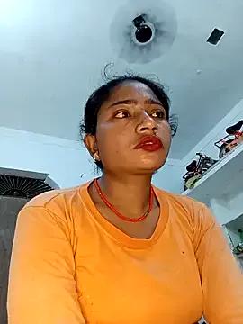 Payal-0143 on StripChat 