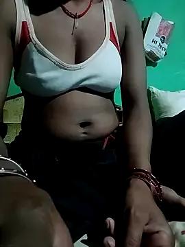 Payal-0143 on StripChat 