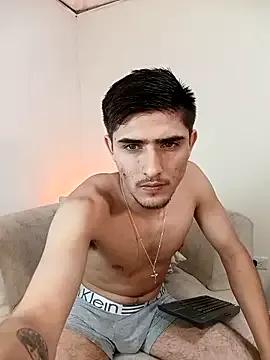 Freechat PhilipRich on StripChat