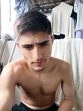 Freechat PhilipRich on StripChat