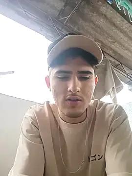 Freechat PhilipRich on StripChat