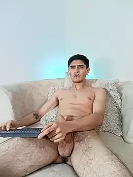 Freechat PhilipRich on StripChat
