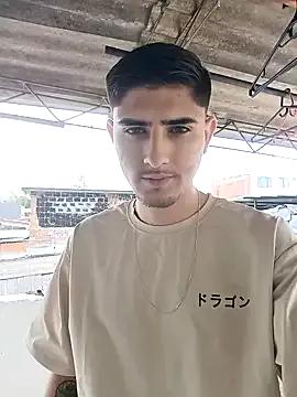 Freechat PhilipRich on StripChat