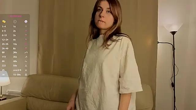 PixieVice on StripChat 