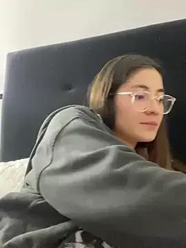 Photos of Pr1nc3ssgabi from StripChat is Freechat
