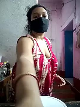 Freechat Priyajaanbaby on StripChat