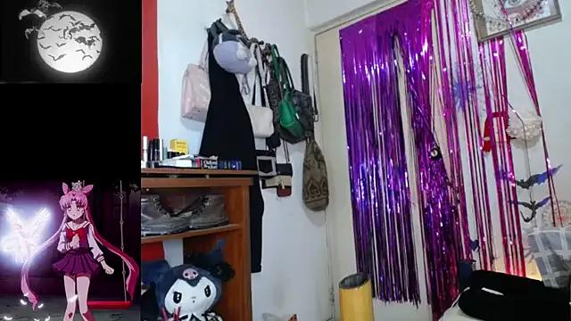 purplekattlyn on StripChat 