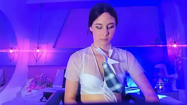 Private Rachel_Foxy on StripChat