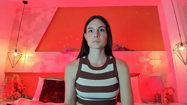 Private Rachel_Foxy on StripChat