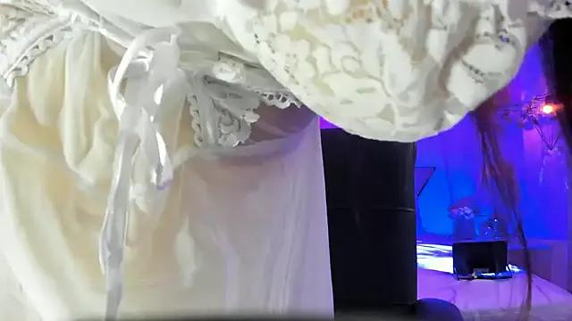 Private Rachel_Foxy on StripChat