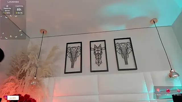 Rebeca_jones on StripChat 