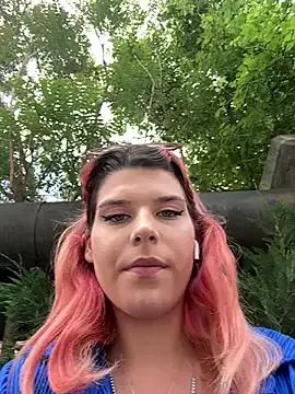 Photos of RiriRoseey from StripChat is Freechat