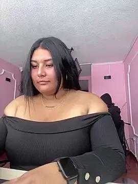 Photos of risoslindos202 from StripChat is Freechat