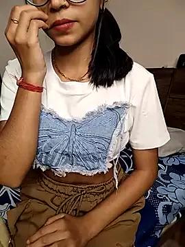 Photos of ritika_rao from StripChat is Private