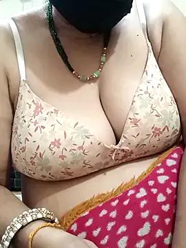 Photos of roopa36telugu from StripChat is Private