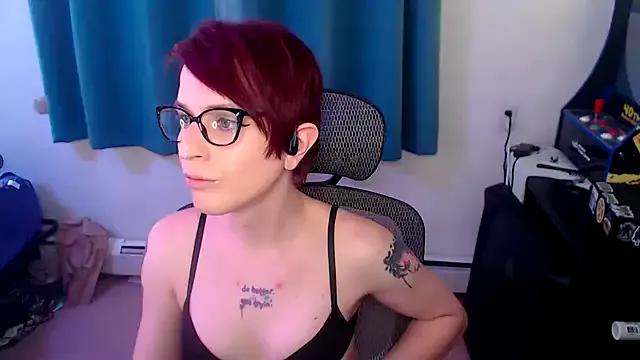 RyffBurnz on StripChat 