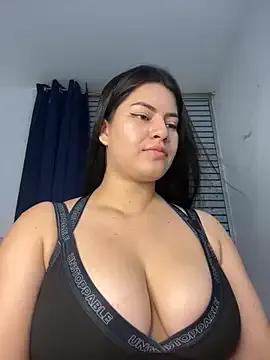 Private Saanvi21 on StripChat