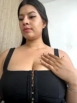 Private Saanvi21 on StripChat