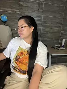 Private Saanvi21 on StripChat