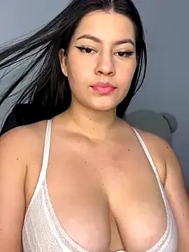 Private Saanvi21 on StripChat