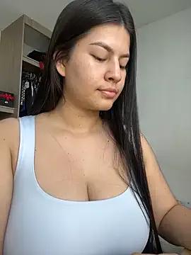 Private Saanvi21 on StripChat