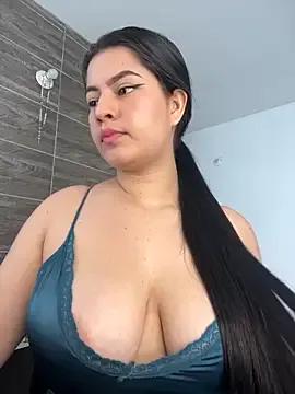 Private Saanvi21 on StripChat