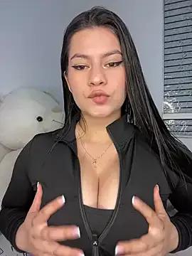 Private Saanvi21 on StripChat