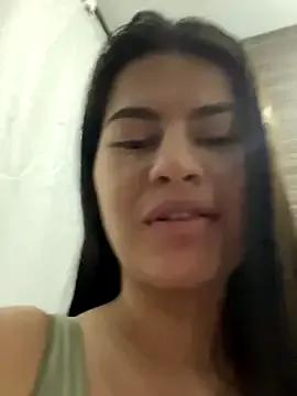 Private Saanvi21 on StripChat