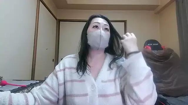 Photos of SAKURA_OSUSHI from StripChat is Freechat