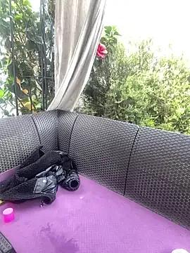 Sallem_Pink on StripChat 