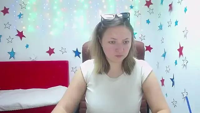 SallyVerda — bikini