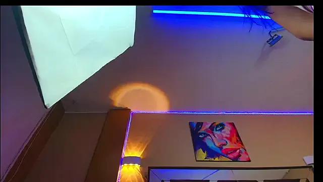 Freechat SamanthaaSutra on StripChat