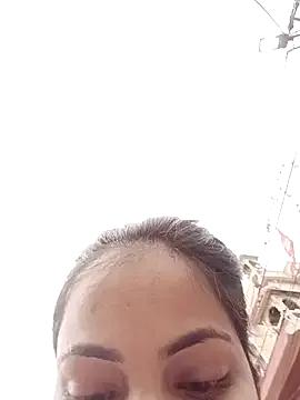 Sandhya_77 from StripChat
