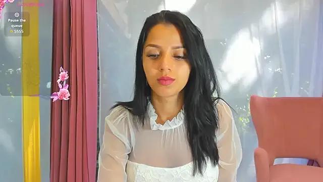 Sarabecker on StripChat 