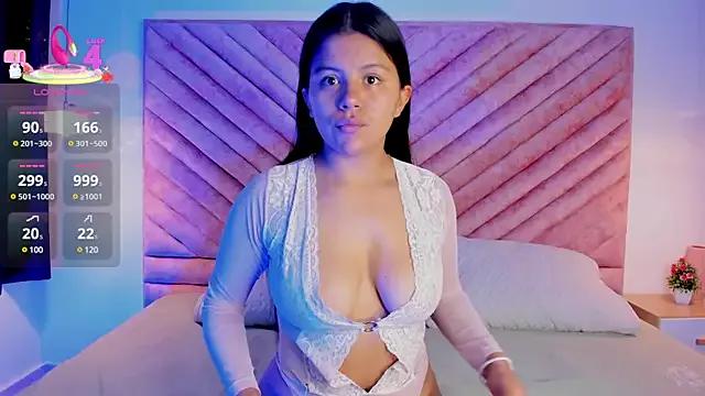 sasha_roldann on StripChat 