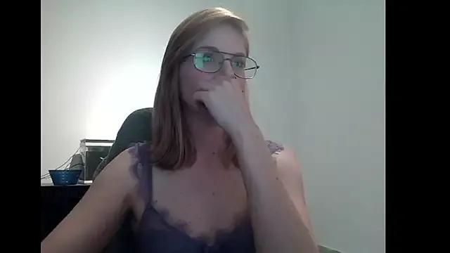 SavannaGirly on StripChat