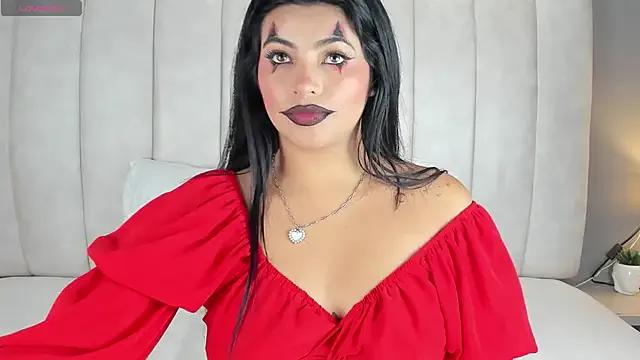 Freechat ScarletStarr on StripChat