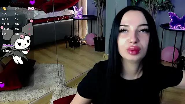 Freechat ScarlettJakobs on StripChat