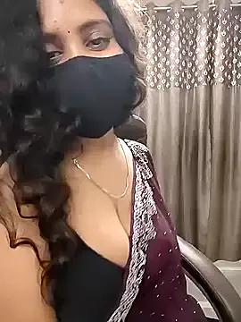 SEEMA_127 on StripChat 