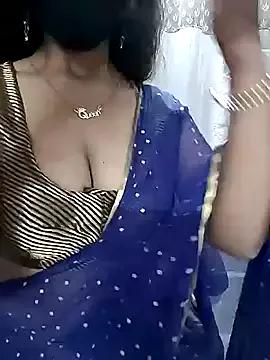 SEEMA_127 on StripChat 